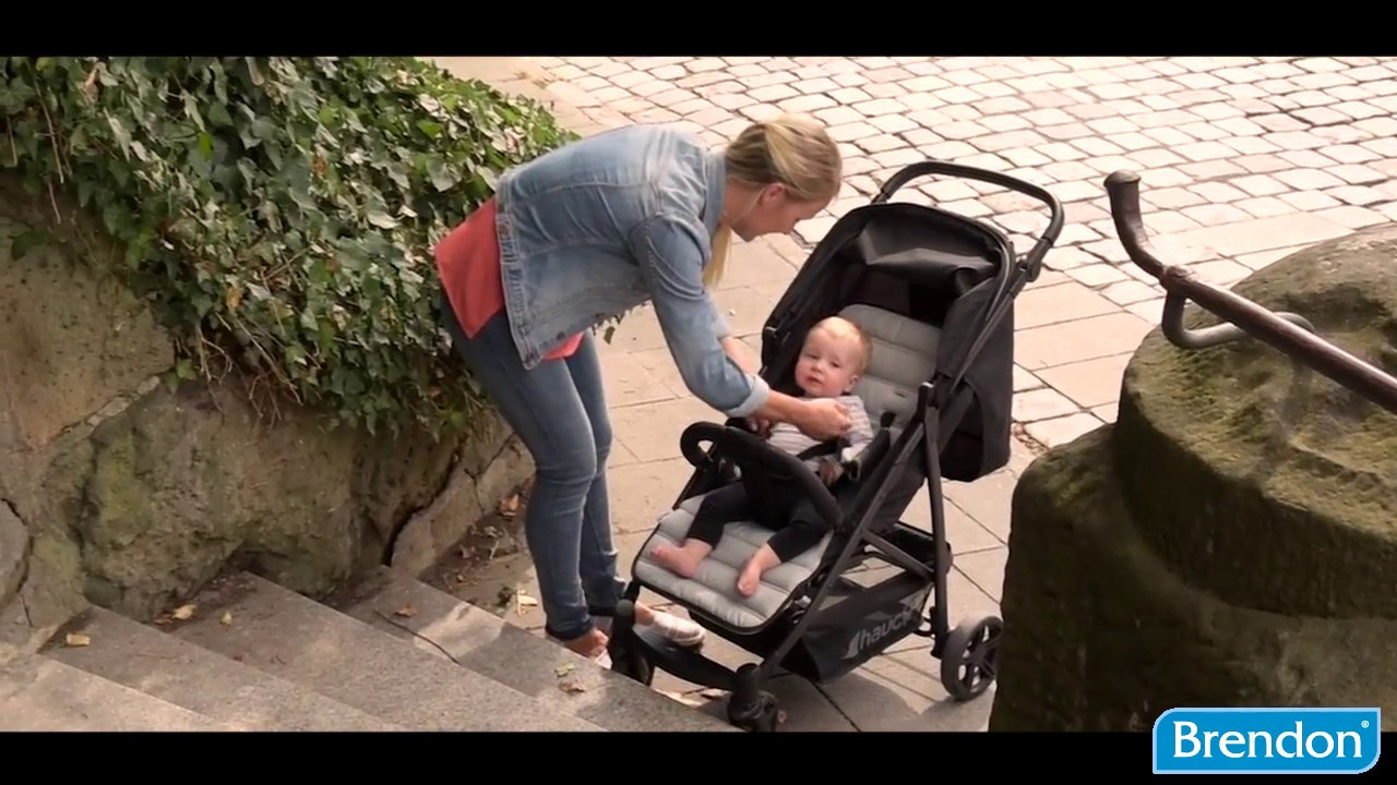 hauck rapid 3 stroller