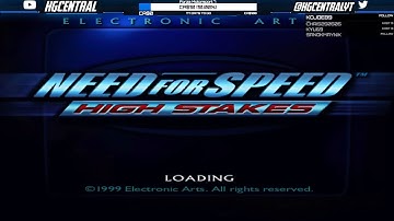 Need for Speed: High Stakes (PC) - FULL Playthrough - Part 1