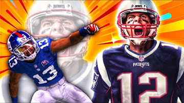 The U Trips Offense Gets Receivers WIDE Open In Madden 23|