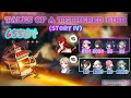 [PF1.6v2] Tales of a Tethered Bird (IV)