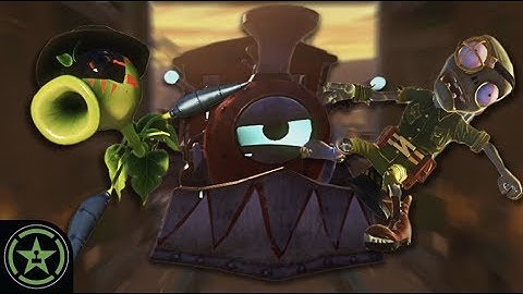 Stay Thirsty - RouLetsPlay - Plants vs. Zombies Garden Warfare