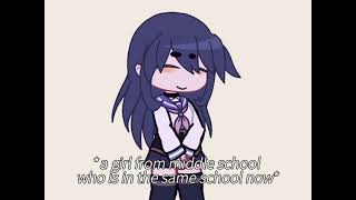 ˋ All Im Tryna Say Naezono