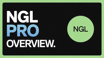 NGL PRO Overview: Features, Benefits & How to Use (2025)