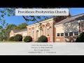 Lord's Day Morning Worship - February 15, 2026
