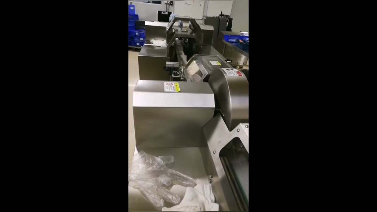 YIREN bread crust peeling machine