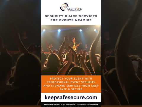 Security Guard Services