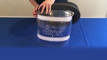 BCV Tutorial: How to Apply Your Cuirass Seal