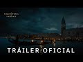 Cacería en Venecia | Tráiler Oficial | Doblado