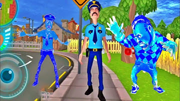 Dark Riddle NEW UPDATE 3.3.11 - New Intelligence of Characters - Gameplay (Android,iOS)