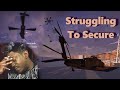 Struggling To Secure The Helicopter - BattleBit Remastered