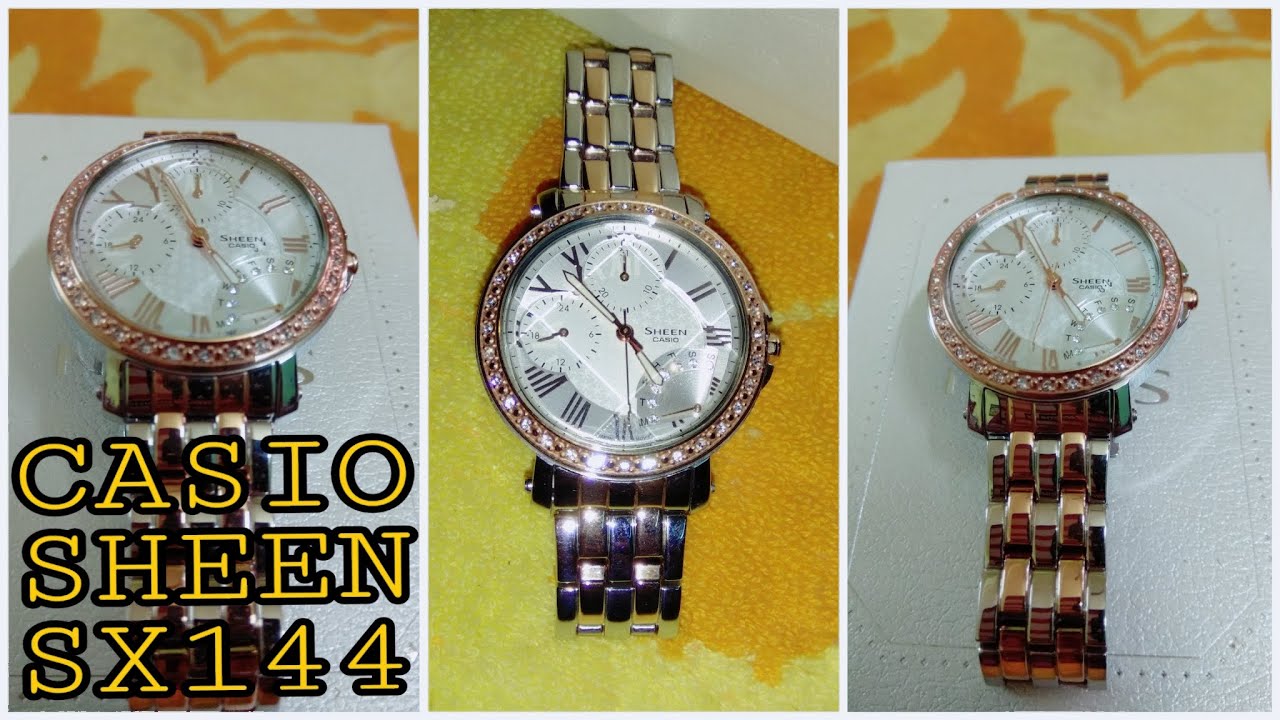eco drive review