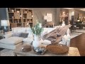 Spring Home Decor Inspiration | Tour NFM Showroom And Design Center / Interior Design