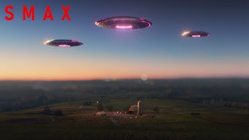 Сhaos | LOVE DEATH + ROBOTS VOLUME 4 | SMAX ANIMATION