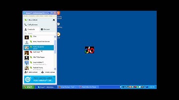 how to make a cool mood on skype