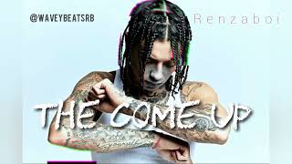 [FREE] Central Cee x Melodic Drill Type Beat 2022 - "THE COME UP" | UK Drill Instrumental