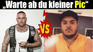 Die Adresse von Cengiz wurde geleaked und ein paar Worte von mir zu Jan dem König der Strikes