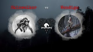 Skinwalkers and The Wendigo | What Are the Differences?