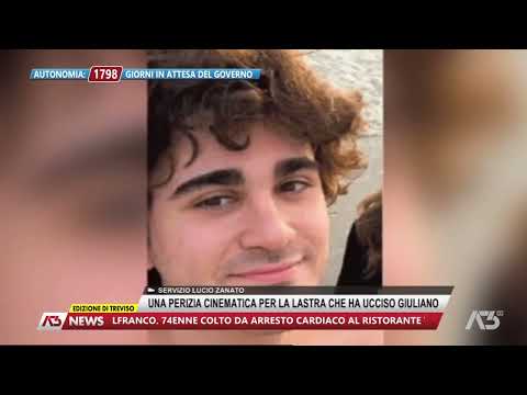 A3 NEWS TREVISO | 24/09/2022