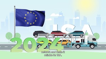 Intelligent Speed Assistance (ISA)