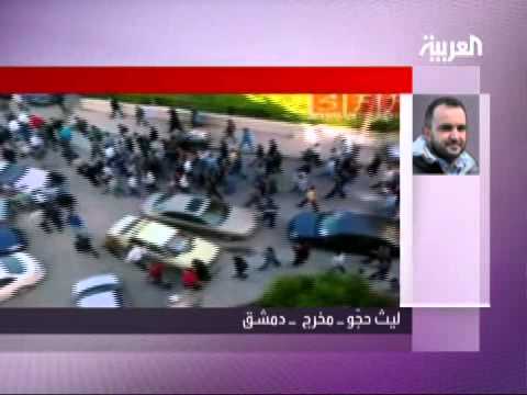 ليث حجو: السلطات ستفرج عن 84 معتقلا في اللاذقية