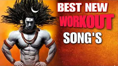 powerful Workout song| Mantra | new gym songs | Workout songs | Fitness Motivation music | new song