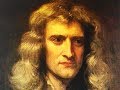 Isaac newton   les vivants et les dieux 