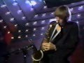 Thumbnail for ‪SMOOTH JAZZ JOHN KLEMMER SAX ARCHIVE "TOUCH"  T.V. PERFORMANCE