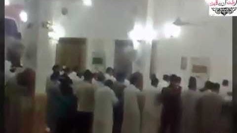 من اجمل تلاوات القارئ عامر عادل الشمري ( يومئذ تعرضون)