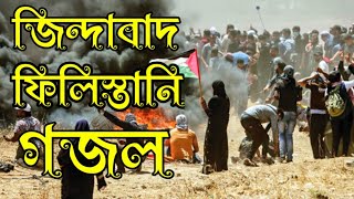 ভয় পেয়ো না বীরের জাতি আল আকসায় জ্বলবে বাতি ,New Islamic Gajal 2023