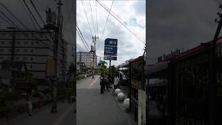 Download Lagu naik kereta dari stasiun tugu yogyakarta pintu selatan | stasiun tugu jogja pintu selatan #shorts MP3