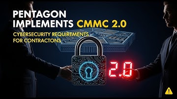 Navigating CMMC 2 0   What the Pentagon