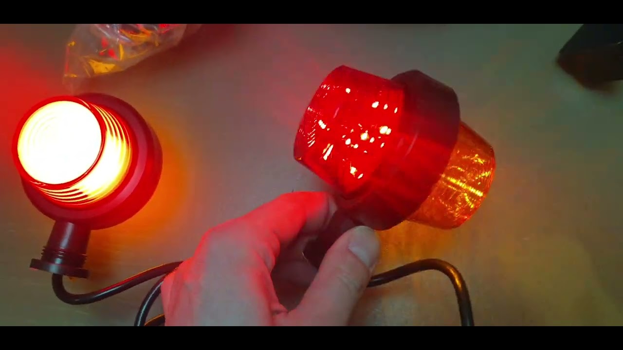 Horpol NEON vs Old School