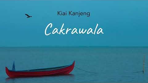 Emha Ainun Nadjib dan KiaiKanjeng - Cakrawala (Official Lyric Video)