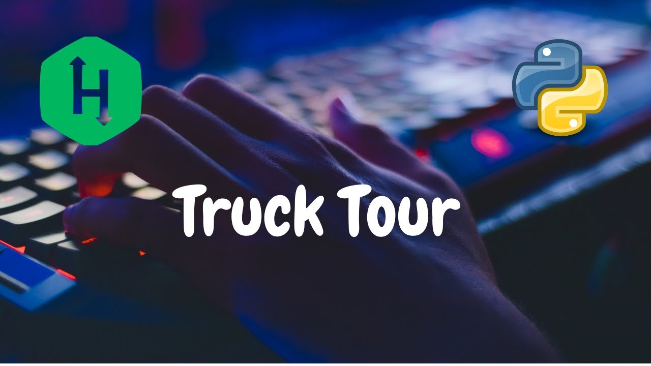 truck tour hackerrank solution javascript