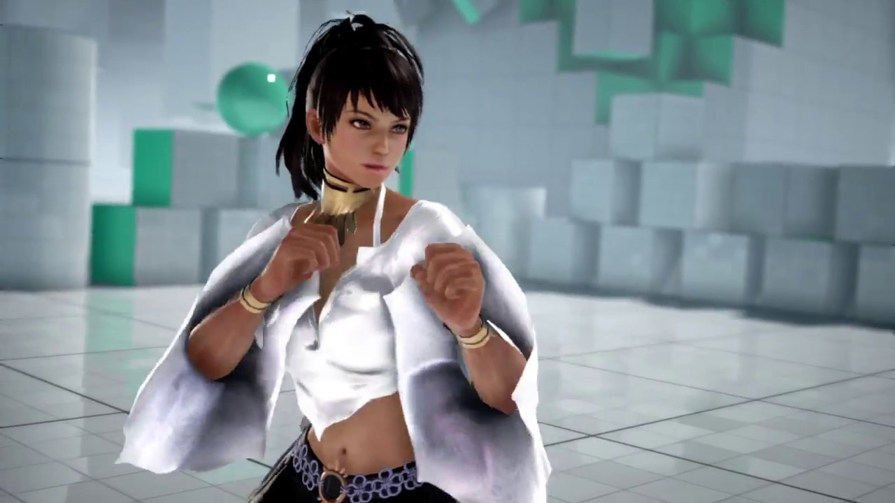 video phone beyonce mp3 TEKKEN 7 - Josie vs Kazuya part 4