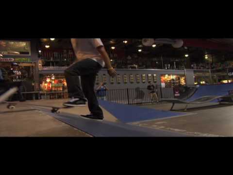 Skatelab HD