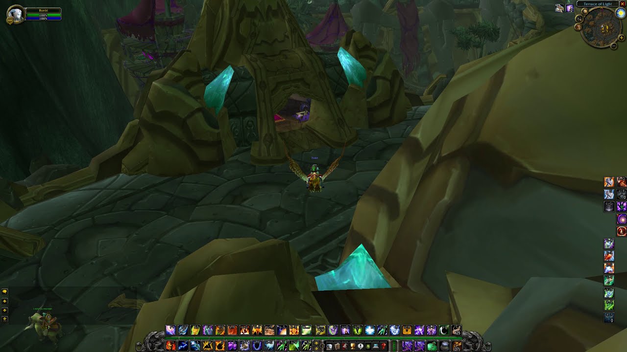 Inscription of Faith / Greater Inscription of Faith - From where to get, WoW TBC