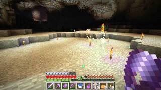 UTII22: Silverfish are not quiet! (Uncharted Territory 2: Intersection 04; The Quiet)