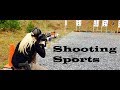 The Psychology of Shooting-sports