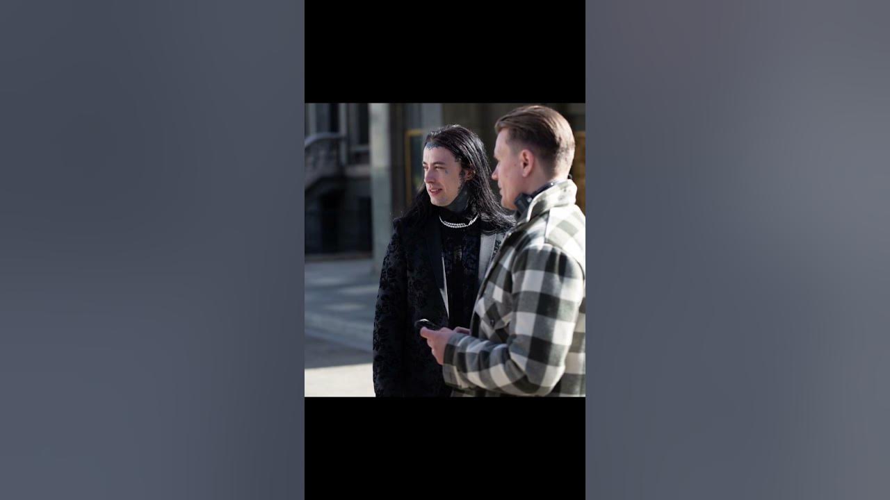 Ronnie Radke & Jensen Noen MAKING OF "Last Resort (Reimagined)" 6/2023