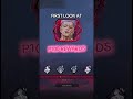 P100 REWARDS!! #dbd #fyp #deadbydaylightfyp #dbdclips #dbdshorts