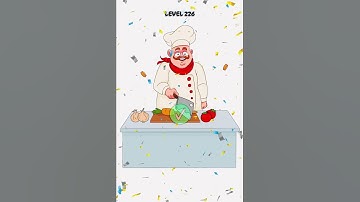 Braindom draw puzzle level 226#braindom #braingames #youtubeshorts