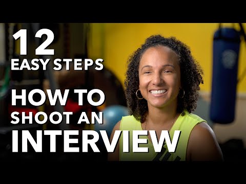 How To Shoot
