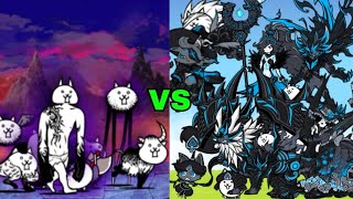 All Crazed cats VS All Epicfest Exclusives