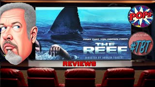 The Reef 2010 - Suspense And Realism Drive This Unnerving Shark Film
