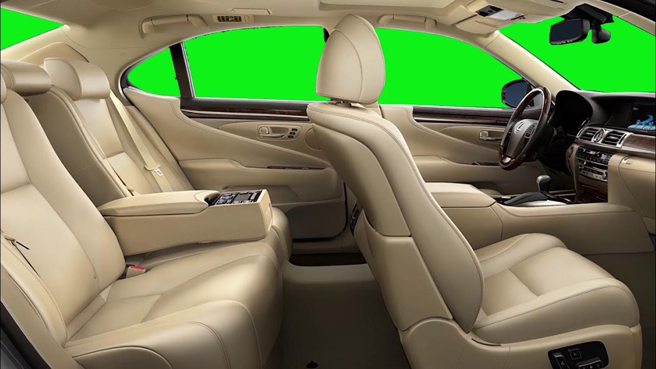 Лексус 600 салон фото
