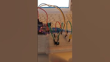 🧑‍💻Aprendendo Arduino 🧑‍💻Sensor de linha-TCTR 5000