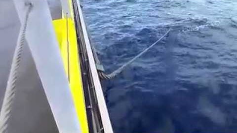 SpaceX Autonomous Spaceport Drone Ship "Just Read the Instructions" Video 1: General