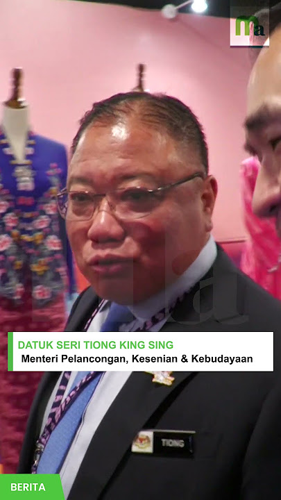 Isu arak: ‘Aku sudah jawab, cukuplah!’ - King Sing