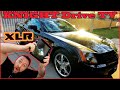 Cadillac xlr product testing  c6 knightdrivetv maxdin